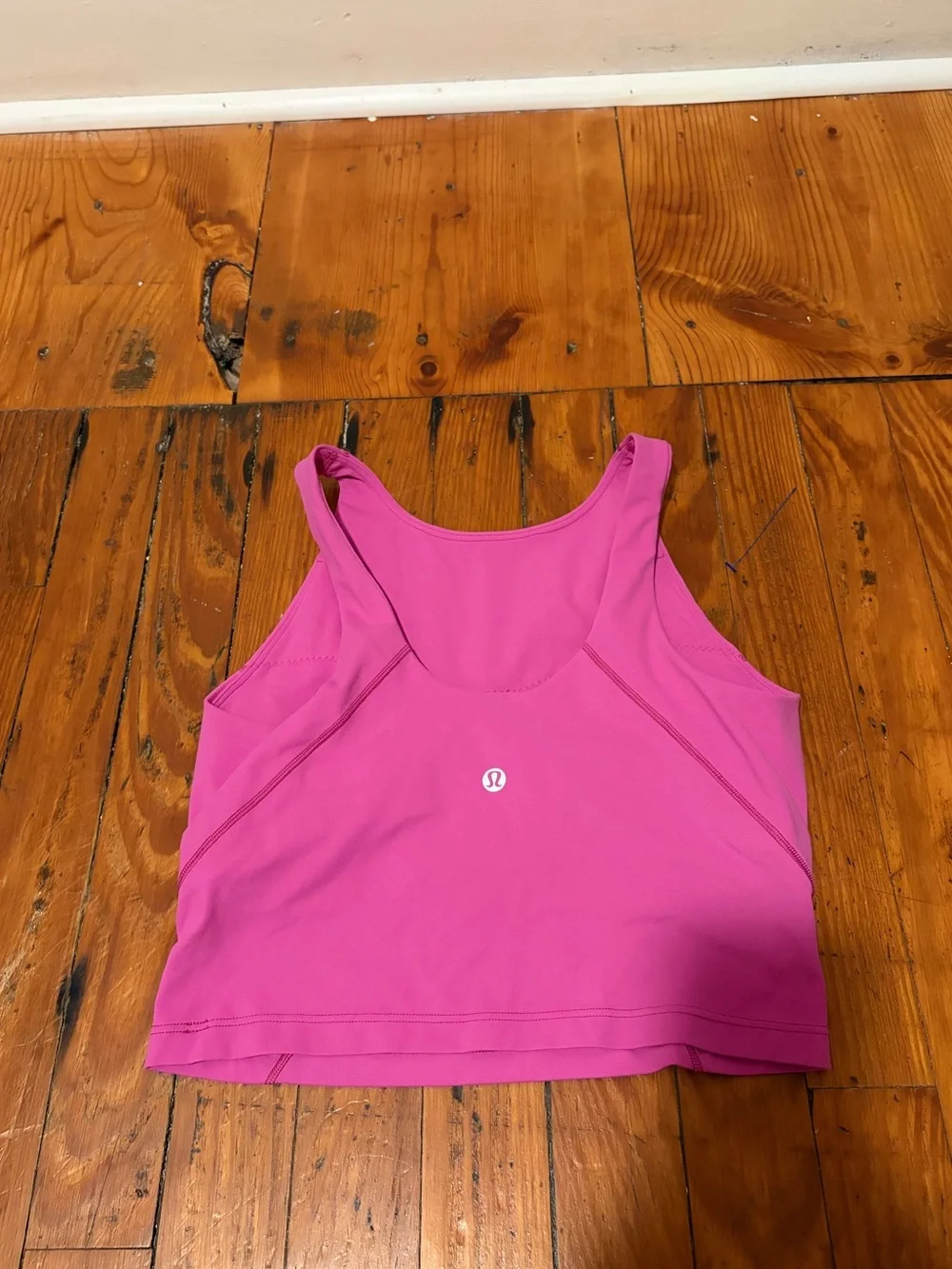 Lululemon align tank